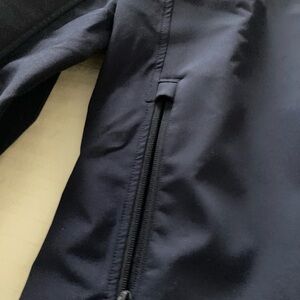 Women’s Navy Jacket